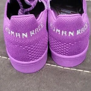 adidas Shoes Adidas Superstar Primeknit X Pharrell Purple Size